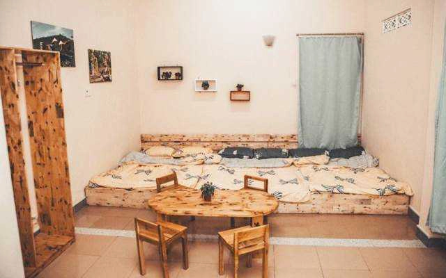 Nhà Nhiệt Đới Đà Lạt Homestay