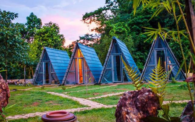 Nhà Ta Homestay