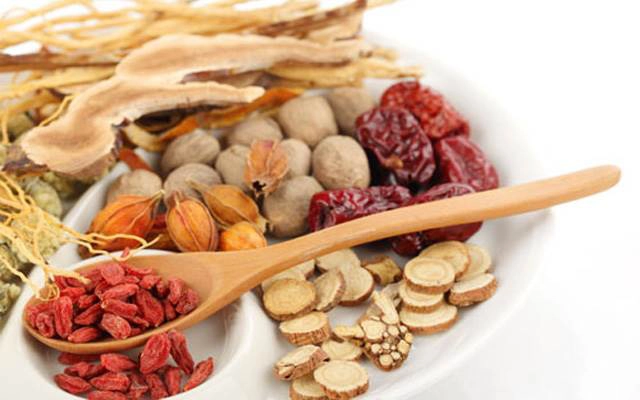 Nhà Thuốc Bắc Minh Phụng
