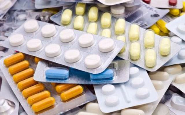 Nhà Thuốc Cá Sấu Vàng 06 - Bình Thới