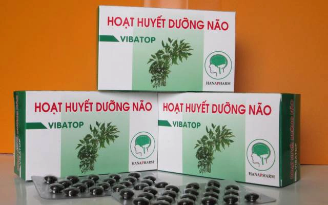Nhà Thuốc Duy Hằng