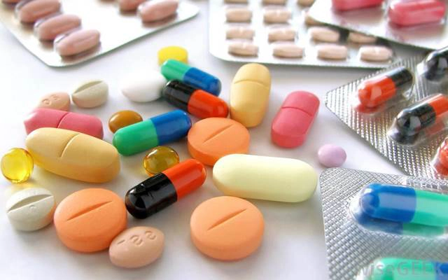 Nhà Thuốc Hoàng Lê - Đỗ Xuân Hợp