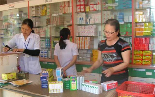 Nhà Thuốc Số 51 - Nguyễn Hữu Hào