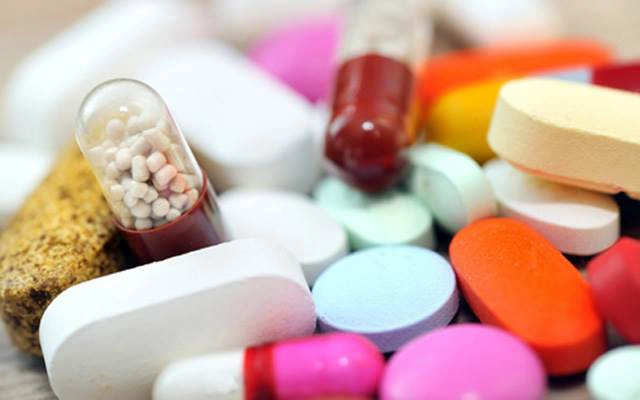 Nhà Thuốc Tây Bình An 2 - Tô Ngọc Vân