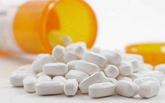 Nhà Thuốc Tây Hạnh Phúc - Tô Ngọc Vân
