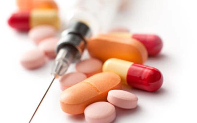 Nhà Thuốc Tây Hoàng Hà - Cầu Xéo