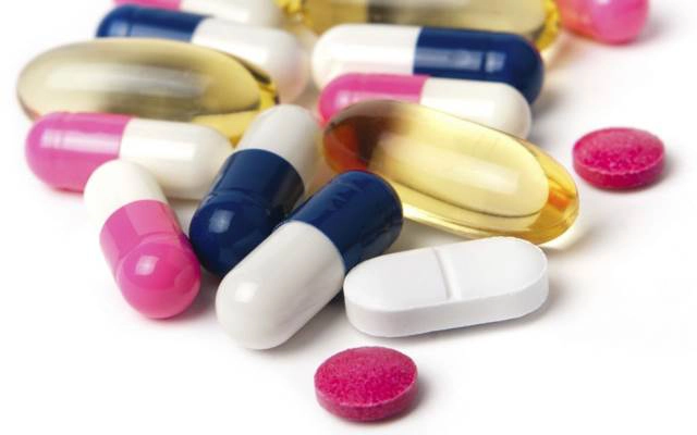 Nhà Thuốc Tây Hữu Nam - Võ Văn Tần