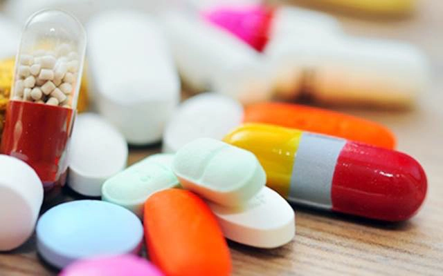 Nhà Thuốc Tây Hữu Nghị - Khánh Hội
