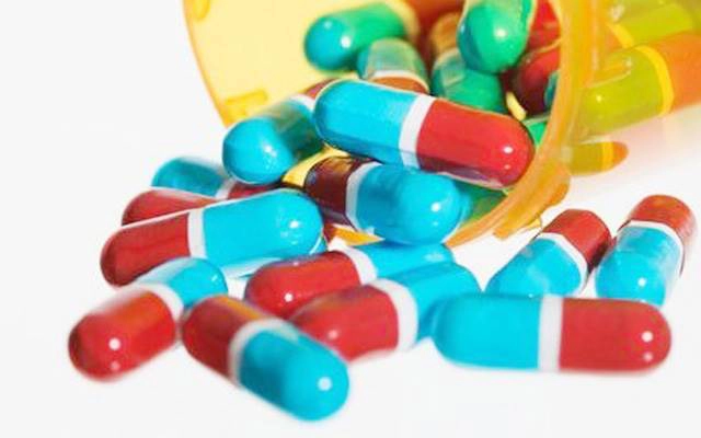 Nhà Thuốc Tây Ngọc Hân - Nguyễn Thị Thập