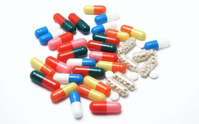 Nhà Thuốc Tây Ngọc Minh - Nguyễn Thị Thập