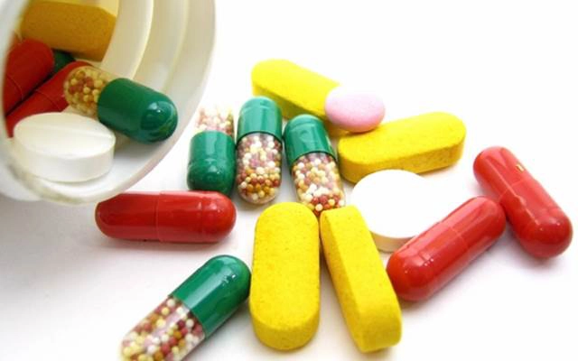 Nhà Thuốc Tây Nhật Trang 2 - Quốc Lộ 13
