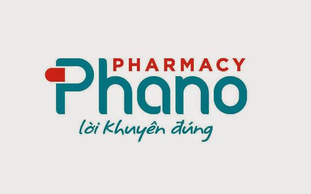 Nhà Thuốc Tây Phano Pharmacy - Hoàng Diệu