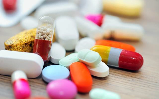 Nhà Thuốc Tây Phú Định - Hậu Giang