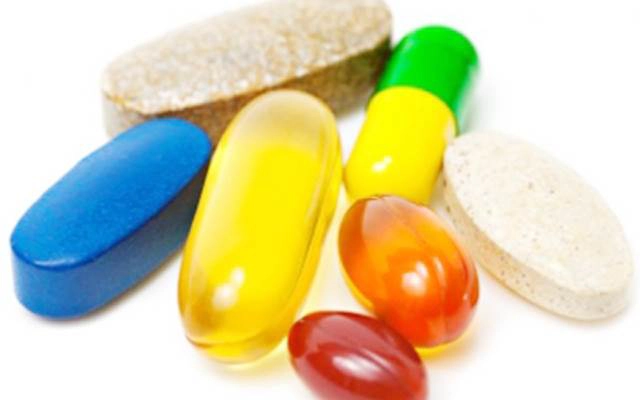 Nhà Thuốc Tây Phú Thịnh - Trần Xuân Soạn