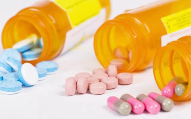 Nhà Thuốc Tây Tân Lập 1 - Tân Lập 1