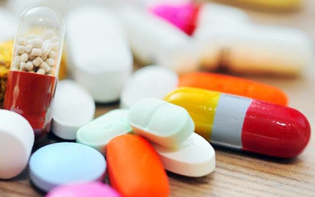 Nhà Thuốc Tây Trâm Anh - Đỗ Xuân Hợp