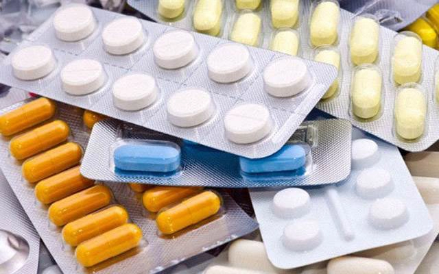 Nhà Thuốc Tây Trí Tâm - Đại Lộ 2