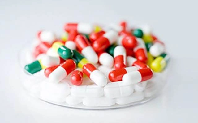 Nhà Thuốc Tây Vân Anh - Đại Lộ 2