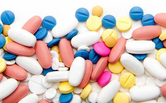 Nhà Thuốc Tây Vietcare - Tân Sơn Nhì