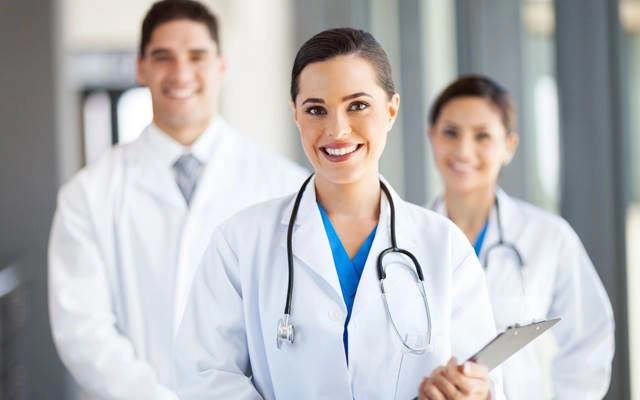Nhà Thuốc Thịnh An - Phòng Khám Ngoài Giờ - Nguyễn Huy Lượng