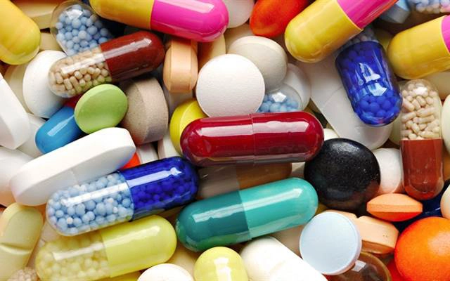 Nhà Thuốc Tư Nhân Gia Lương 8 - Dương Đình Hội