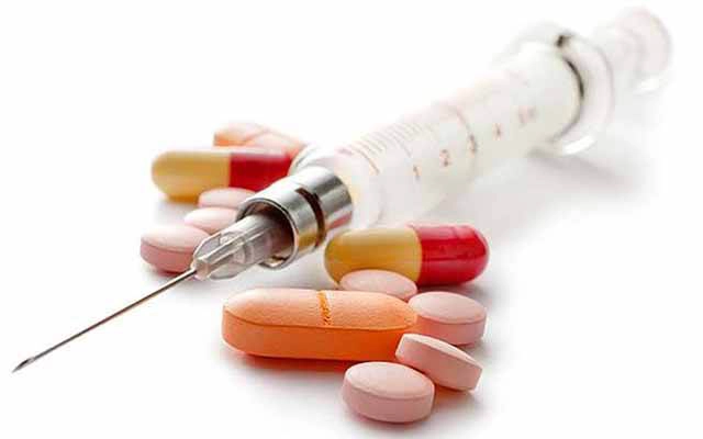 Nhà Thuốc Tư Nhân Quốc Thịnh - Gò Dầu