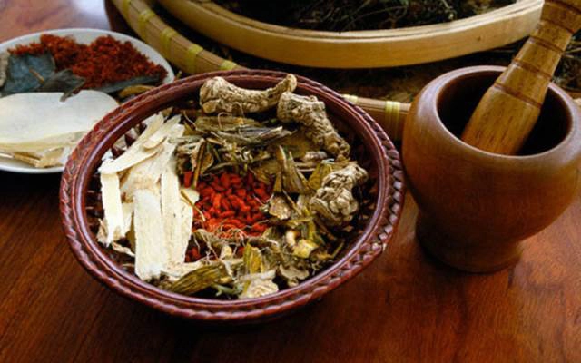 Nhà Thuốc Y Học Cổ Truyền 87