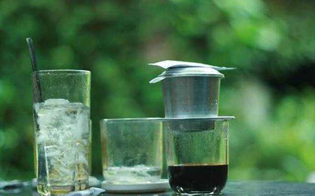 Nhà Tôi Cafe