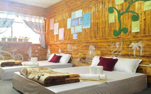 Nhà Tôi Homestay 3