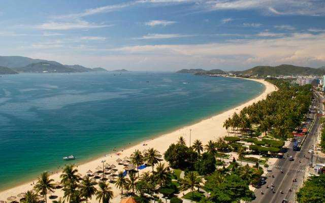 Nha Trang Biển Travel