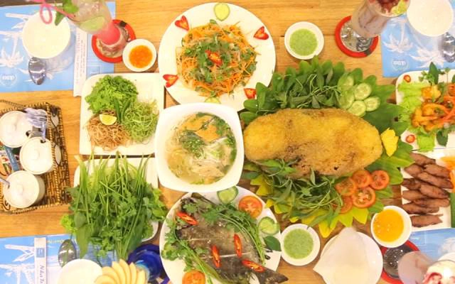 Quán Ăn Nha Trang Deli - Bún Cá Sứa, Nem Nướng & Đặc Sản Nha Trang