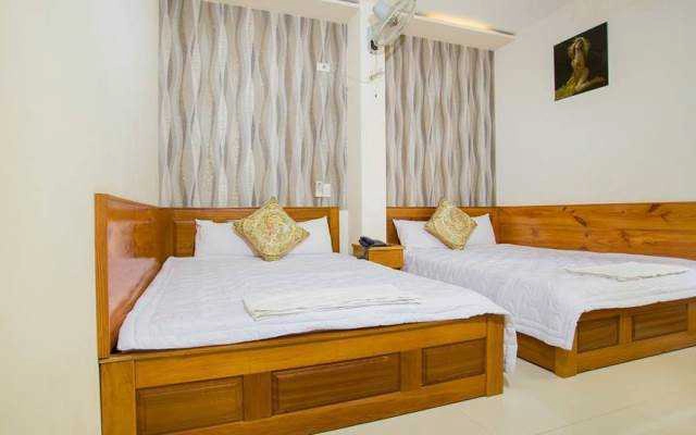 Nha Trang Paradise Hotel
