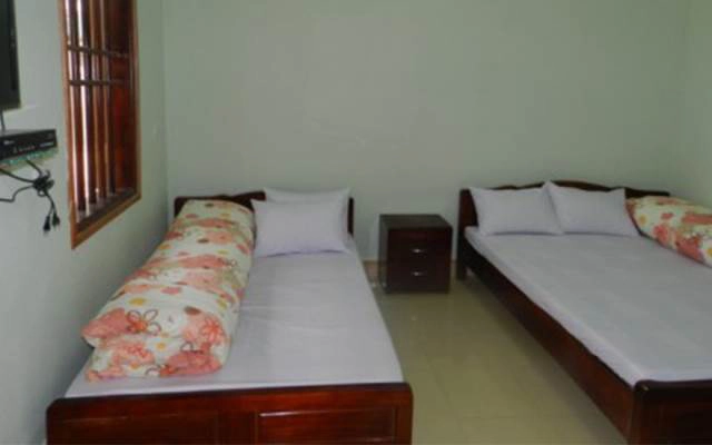 Nhà Trọ Đức Thành