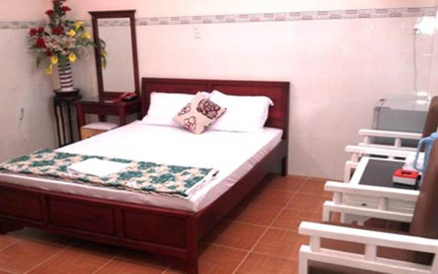 Nhà Trọ Hải Xuyến
