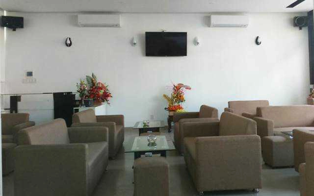 Nhã Uyên Cafe