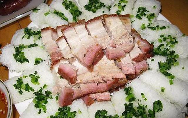 Nhà Hàng Nhà Vườn Minh Cảnh
