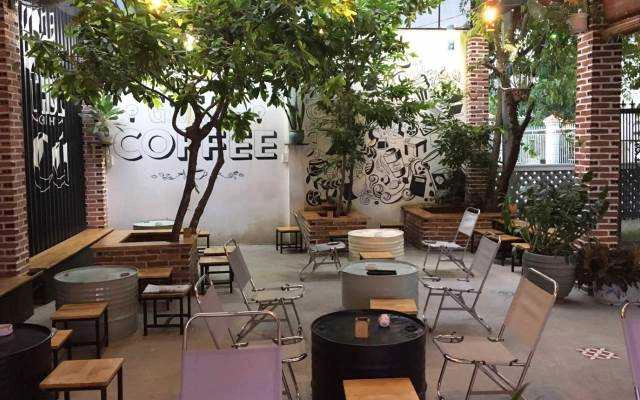 Nhan Coffee