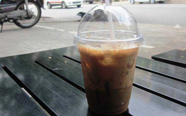Nhàn Hạ Cafe Mang Đi