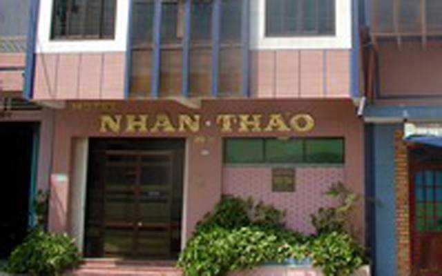 Nhân Thảo Hotel