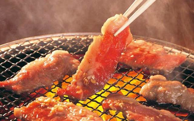 Quán Ăn Nhắng Nướng - Bàu Cát 1