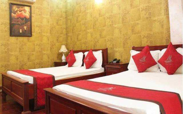 Nhật Anh Hotel