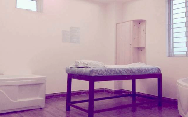 Nhật Anh Massage - Tây Thạnh