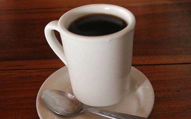 Nhật Đông Cafe