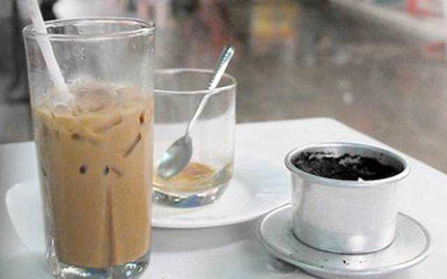 Nhật Lan Cafe