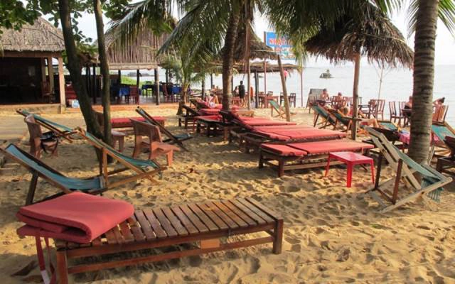 Nhật Lan Resort