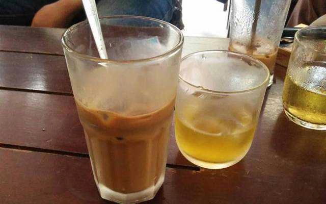 Nhất Long Cafe