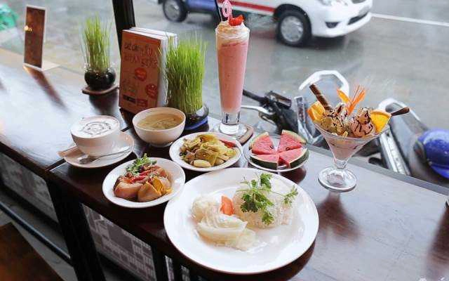 Nhật Minh Coffee