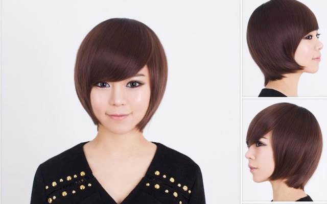 Nhật Minh Hair Salon - Xuân La