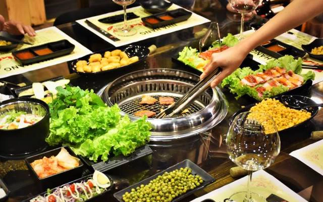Quán Ăn Nhất Nướng - 62 Trần Vỹ