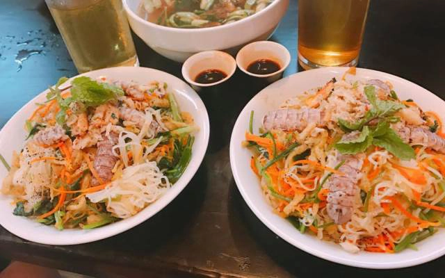 Quán Ăn Quán Đồng - Lẩu & Cơm Văn Phòng